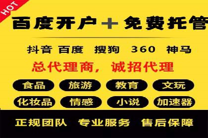 百度竞价排名服务助力：某品牌迅速占领市场